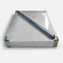 Custom Wholesale 0.04mm Vinyl Clear Film Resistant PVC Soft Packaging Mattress Film