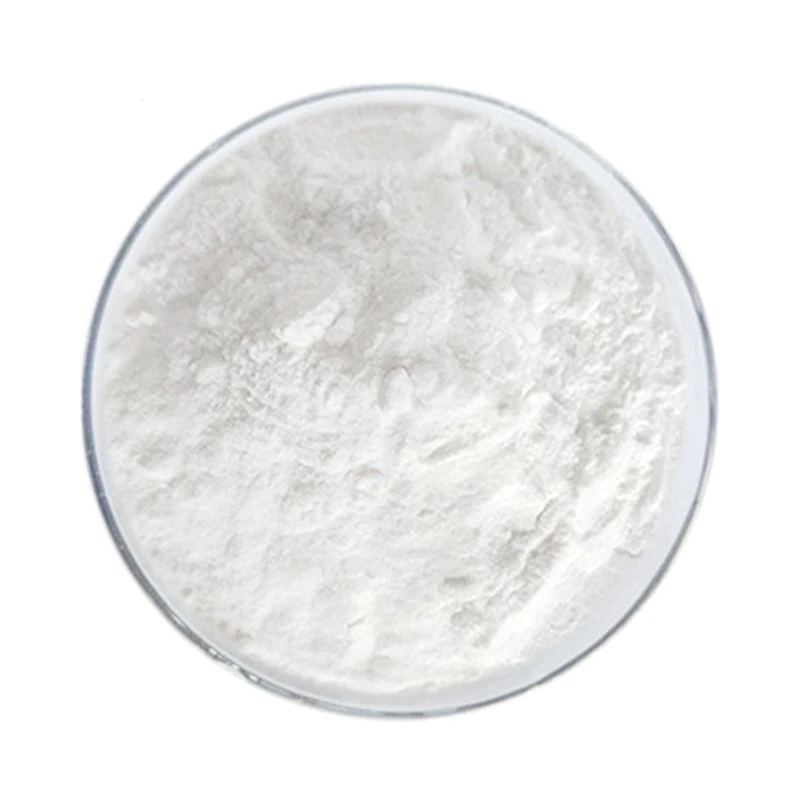 High Purity Knjac Powder Food Ingredient Konjac Gum CAS No.37220-17-0