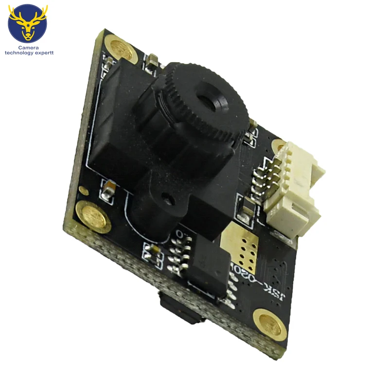 OEM 12MP 4K Camera Module  with CE FCC RoSH Autofocus Camera Module for Machine Vision Product Vision 3D Scanning
