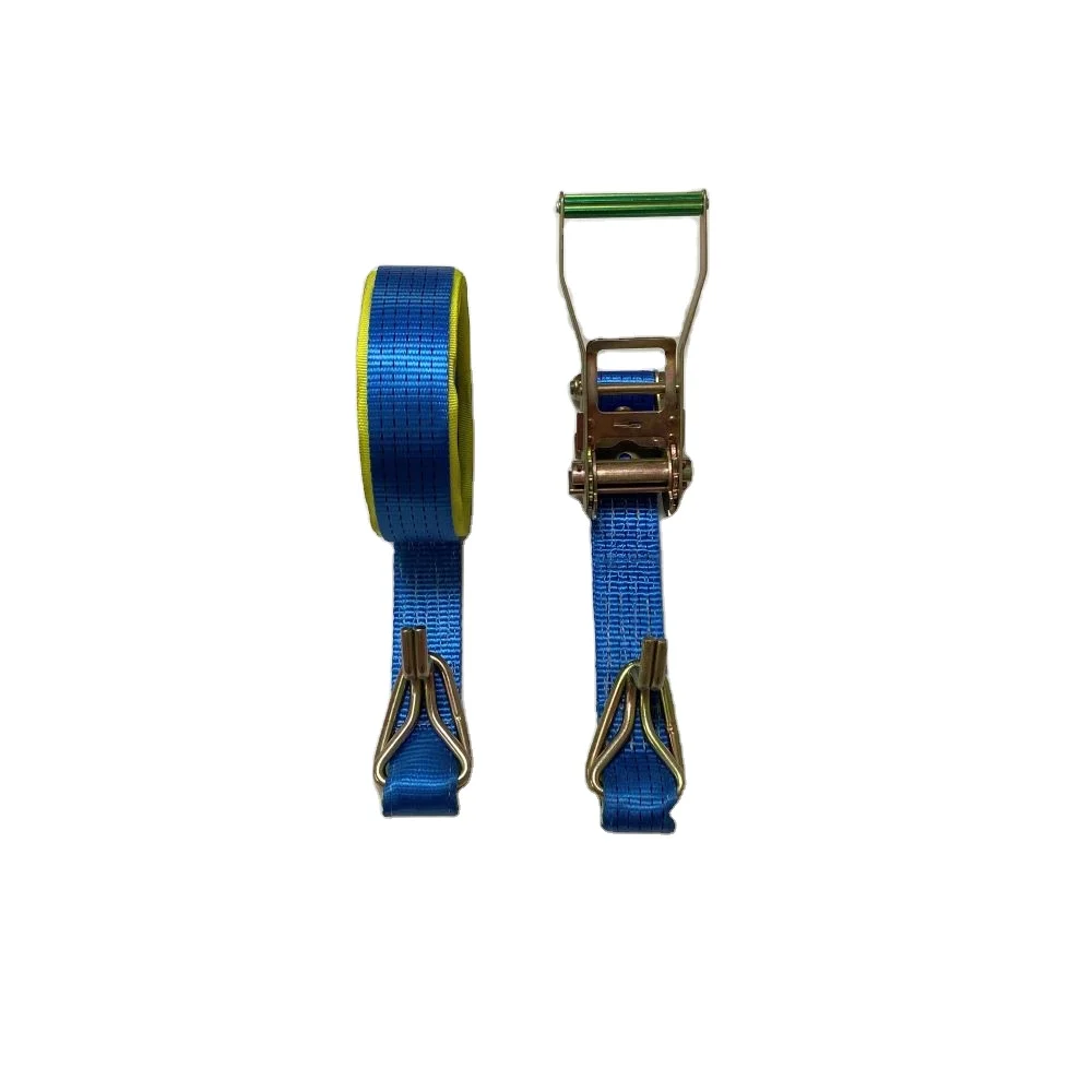 truck ratchet strap/cam buckle tie down strap/ratchet lashing CE
