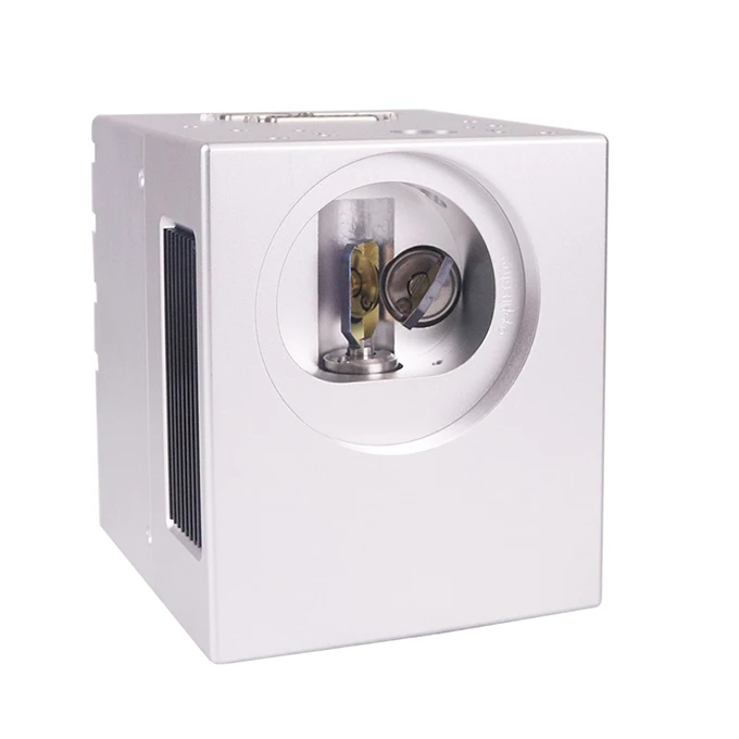 Fully Functional Long Lifespan Sannylaser SL-ES14A1 Used To Welding Fiber Laser