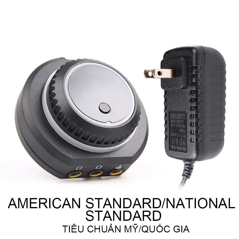 Wholesale New Upgrade Digital Lcd Display Touch Screen Tattoo Power Supply Fit All Tattoo Machine