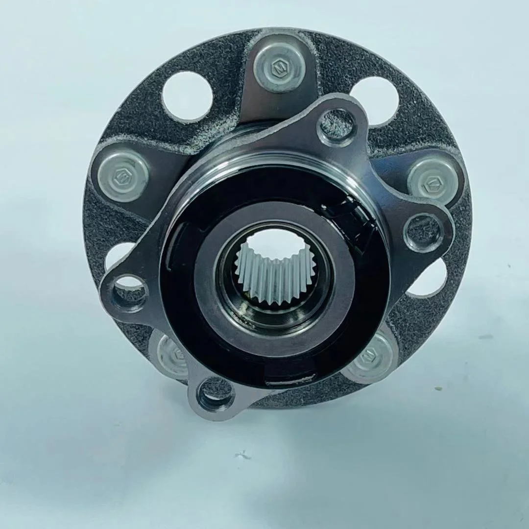 
Rear Wheel Hub Bearing Assembly For Jeep Compass/Patriot;Dodge Avenger/Caliber;Chrysler Sebring 2 Matic 2007-2010 OEM#5105719AB 