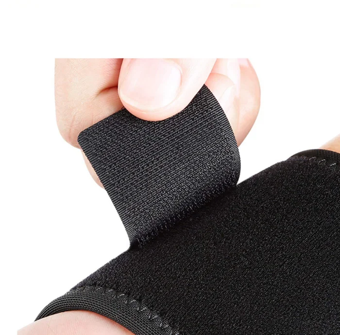 Hot Sale Wrist Band Athlete Sport Protector Copper Hand Wrist Brace Compression Medical Wrist Support