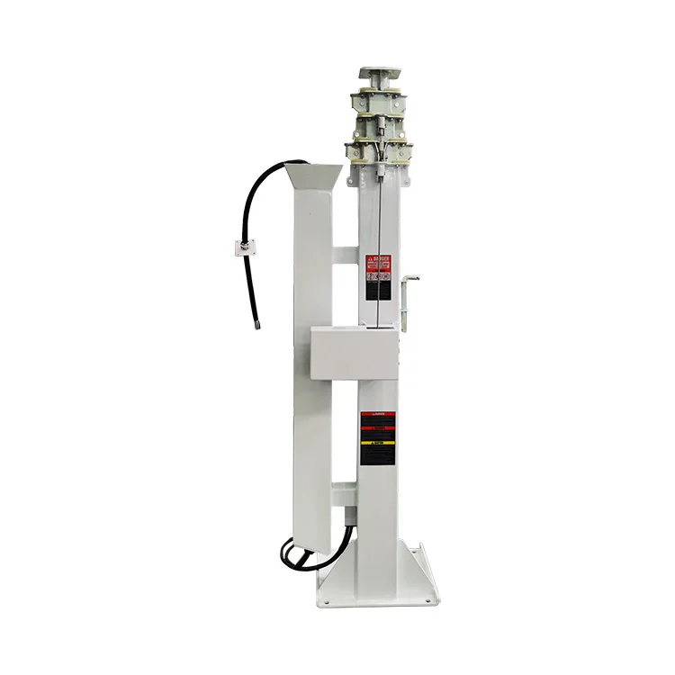 3m 4m 5m 6m 7m 8m 9m Telescoping Mast For Camera Mounting