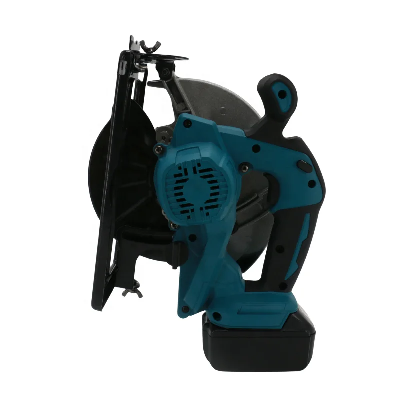 3500w 165mm Professional Industrial electric Circular Saw