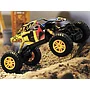Volantex factory direct price radio control toys electric rc car 1/12