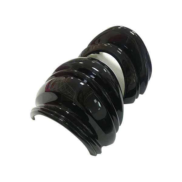 Вакуумное литье смолы услуги 3d-печати быстрый прототип