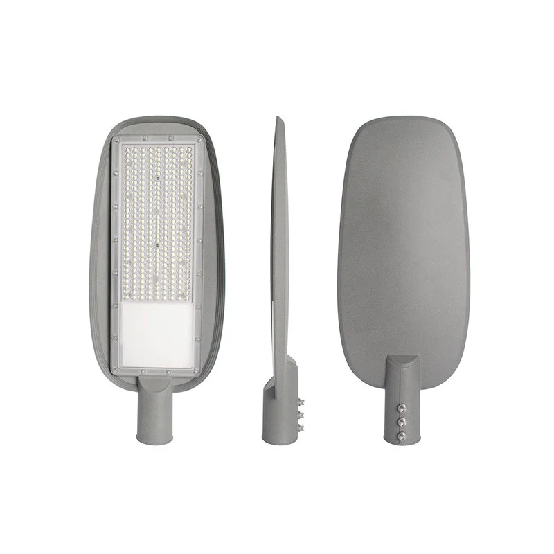 Street Light Control Outdoor Led 30w 60w 90w 150 Watt Lights Road All In One Hot Sale Ip66 Waterproof Led