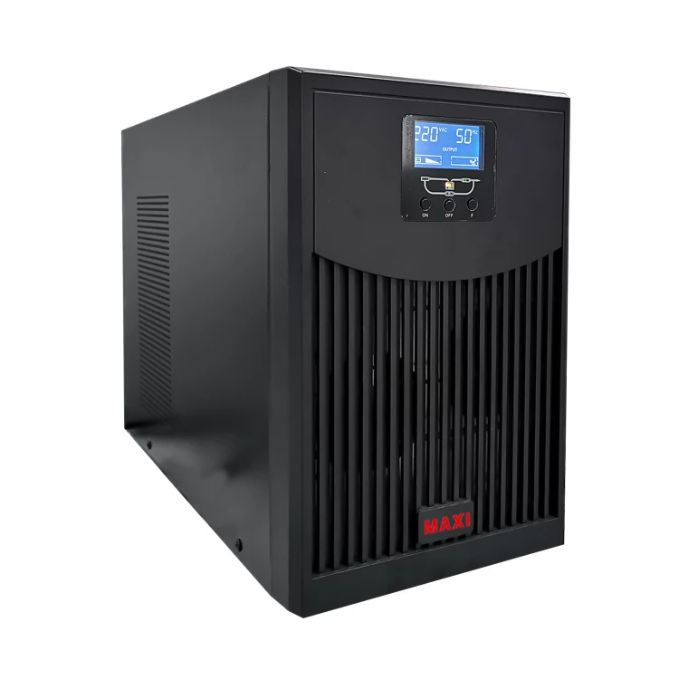  ИБП с изоляционным трансформатором ups 3kva