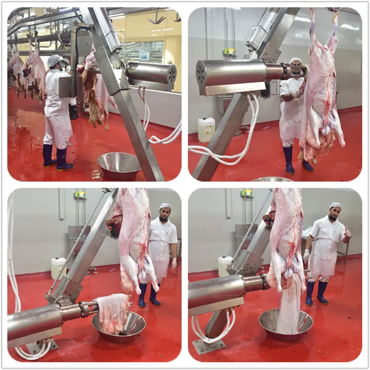 slaughter_line_beat_price_halal_stainless_sheep_hide_puller