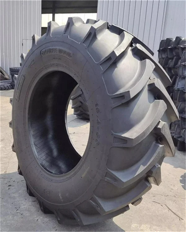 agricultural tractor tyres 18.4-30 with high quality