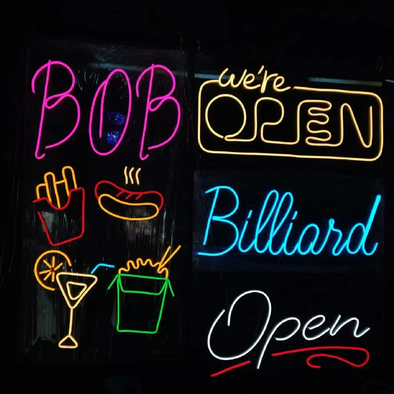 LED Music Note Neon Lights Custom Wall Hanging Neon Sign Light LED Neon Night Light Gift Wall Art Usb/battery Operated Birthday