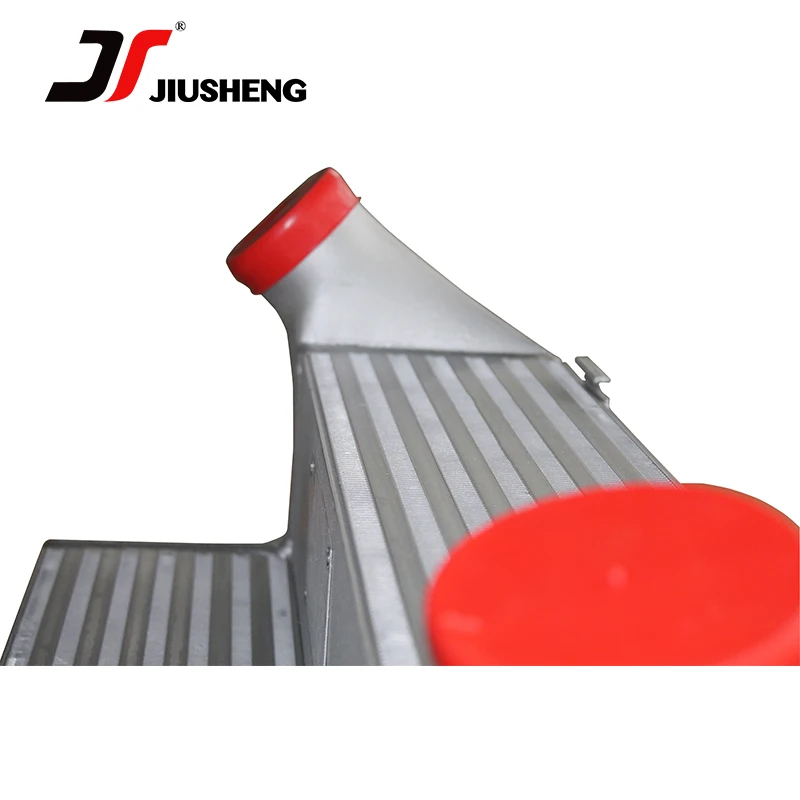 JSY0117A Car Accessories Intercooler Aluminum Water Intercooler FMIC For BM* 135i 335i N54 N55