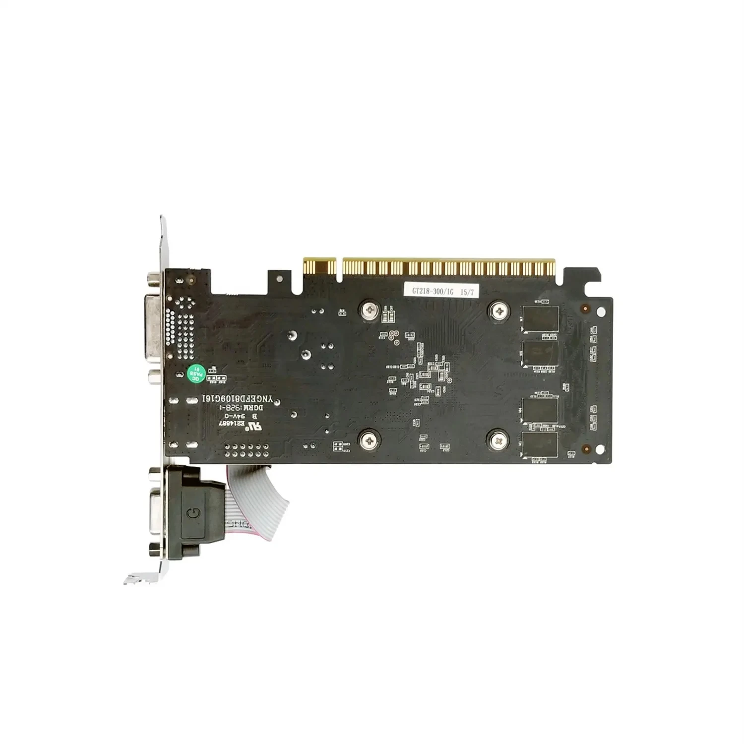 Factory spot GT730 GT710 GT610 2GB 4GB DDR3 best-selling graphics card