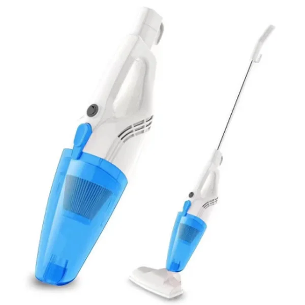 GSB-X5 high suction push rod handheld upright  vacuum cleaner powerful carpet mite removal  portable household vacuum cleaner