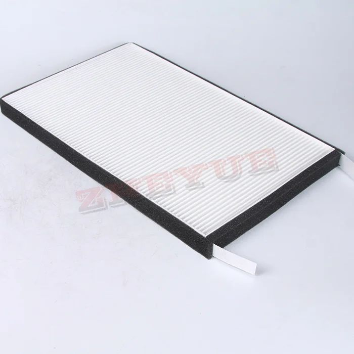 Hot Selling Hot Sale Excavator Air conditioning filter element  860152447 for XCMG50 new loader external