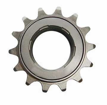 Customized high quality bicycle parts cheap bicycle single speed flywheel