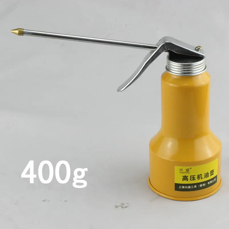 Смазочный пистолет, универсальный портативный масляный маслятор, масляный инструмент высокого давления, товары для обслуживания автомобилей и судов, оборудование для обслуживания