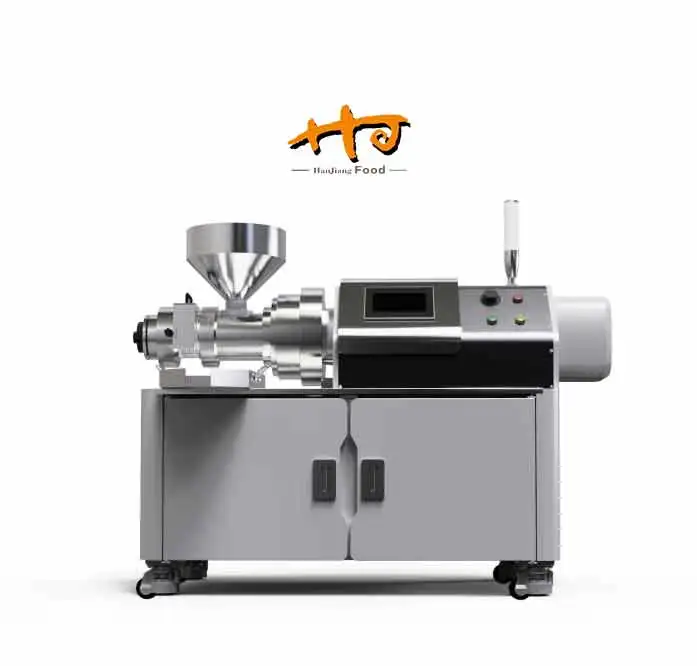 Good quality automatic screw oil press machine soybean sunflower oil for mill processing production line