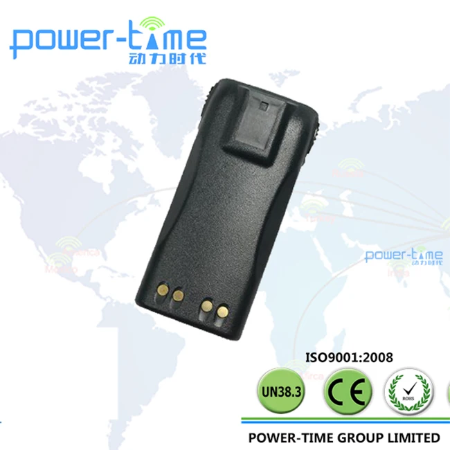 PMNN4017 PMNN4018 Replacement 7.5V Battery Pack For Motorola P040 P080 PRO3150 CT250