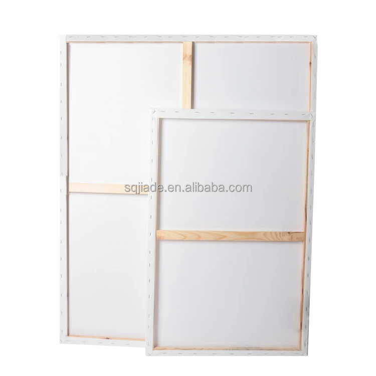 50*70cm stretched canvas & drawing canvas