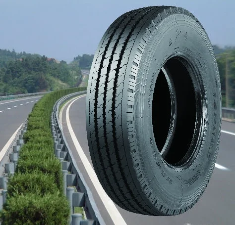 Doupro brand TBR tire  13R22.5 12R22.5 11R22.5  315/80R22.5 295/80R22.5 popular design steer & traction pattern .