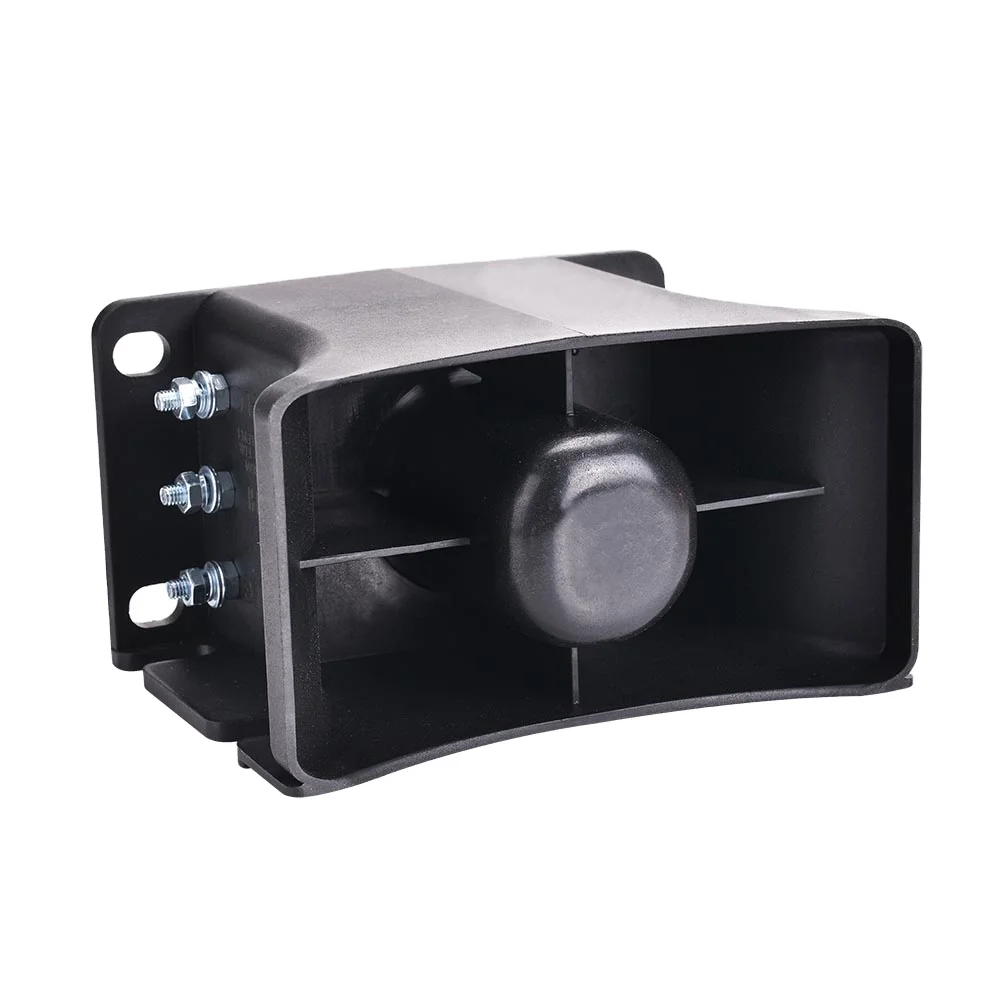 Reversing Alarm Backup Alarm Waring Reverse Alarm Truck Buzzer Horn Forklift Heavy Vehicle 12-48V