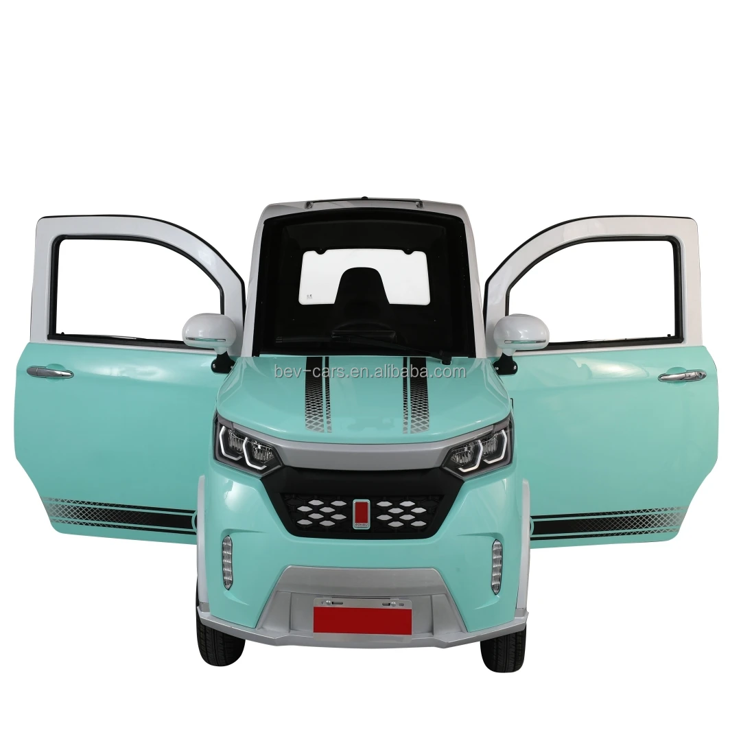 Wholesale price EU EEC certified adult electric small electric new energy vehicles electric cabin scooters