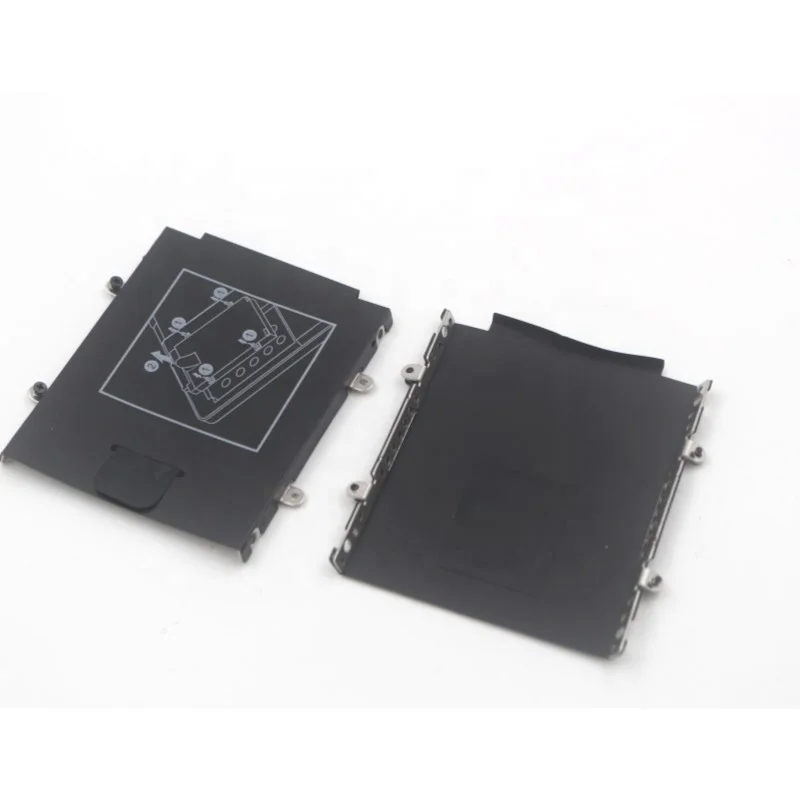 Хорошее качество жесткий диск caddy кронштейн для ноутбука HP EliteBook Folio 9470 9480 9470M