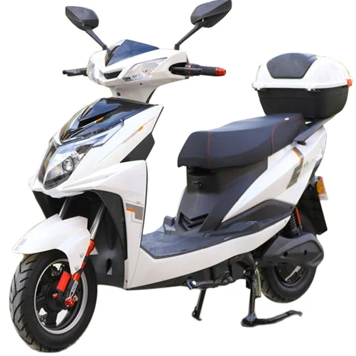 Discounted products Max Range 150 Km Power electric motorcycle motor Adult Moped