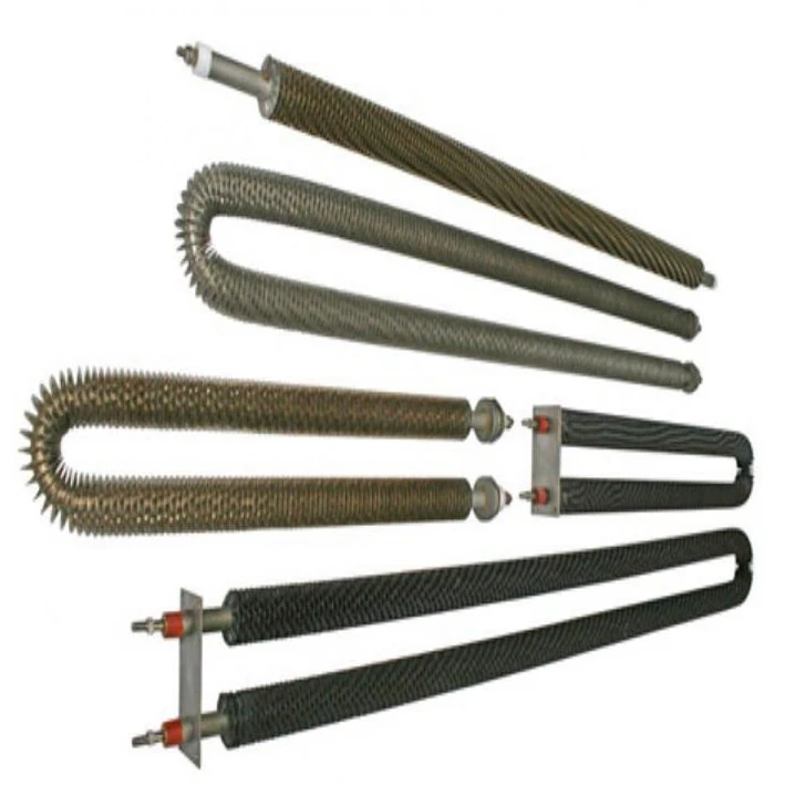 hot air electric heating elements