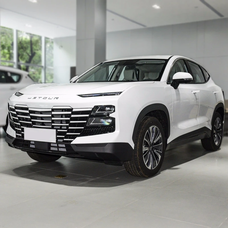 2023 2024 King Ultra Jetour Dasheng Compact Suv Fuel Vehicle New Suv Gasoline Car For Chery