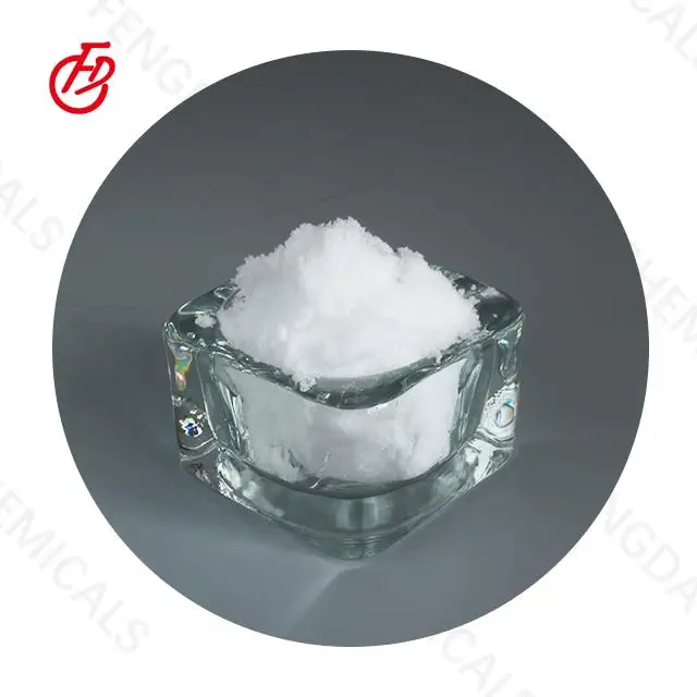 Порошок децигидрата Borax 99.5% Min Na2B4O7 Fengda Заводская поставка CAS 1303-96-4