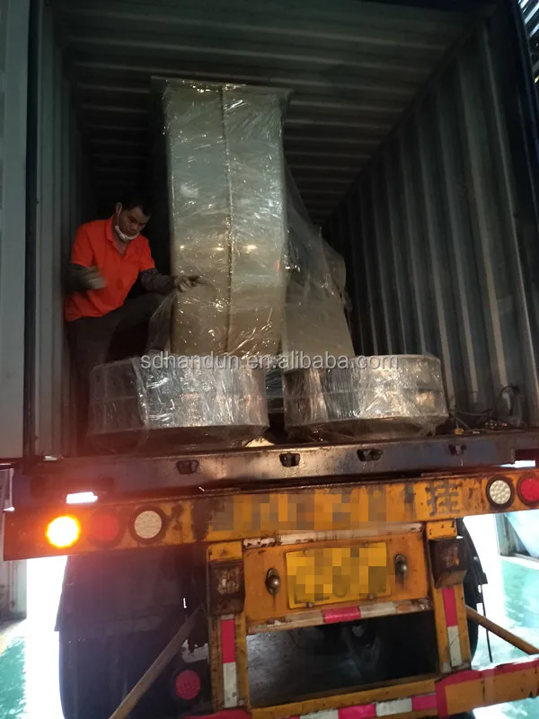 GRP Blower (4)