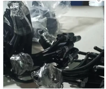 Factory product 55559266 OEM Cruze 2009-2016 Water Pipe - Turbocharged return tubing/tee /1.6T,Malibu 2012-2015