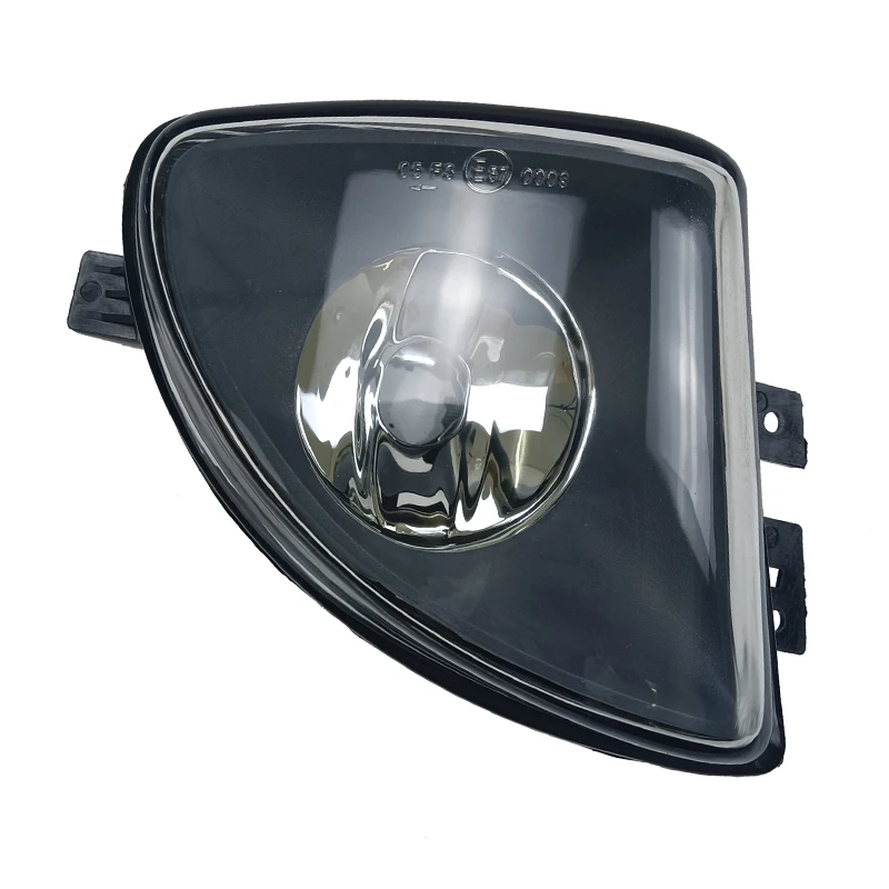 High Quality 63177216888 Front Right Fog Lamp Glass LED Fog Light For BMW 5 Series F10 F11
