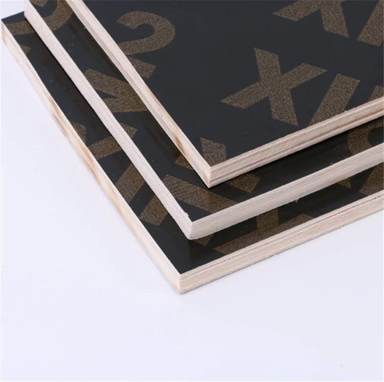 12mm plywood 30kg wood lightweight concrete formwork hardwood core marine plywood