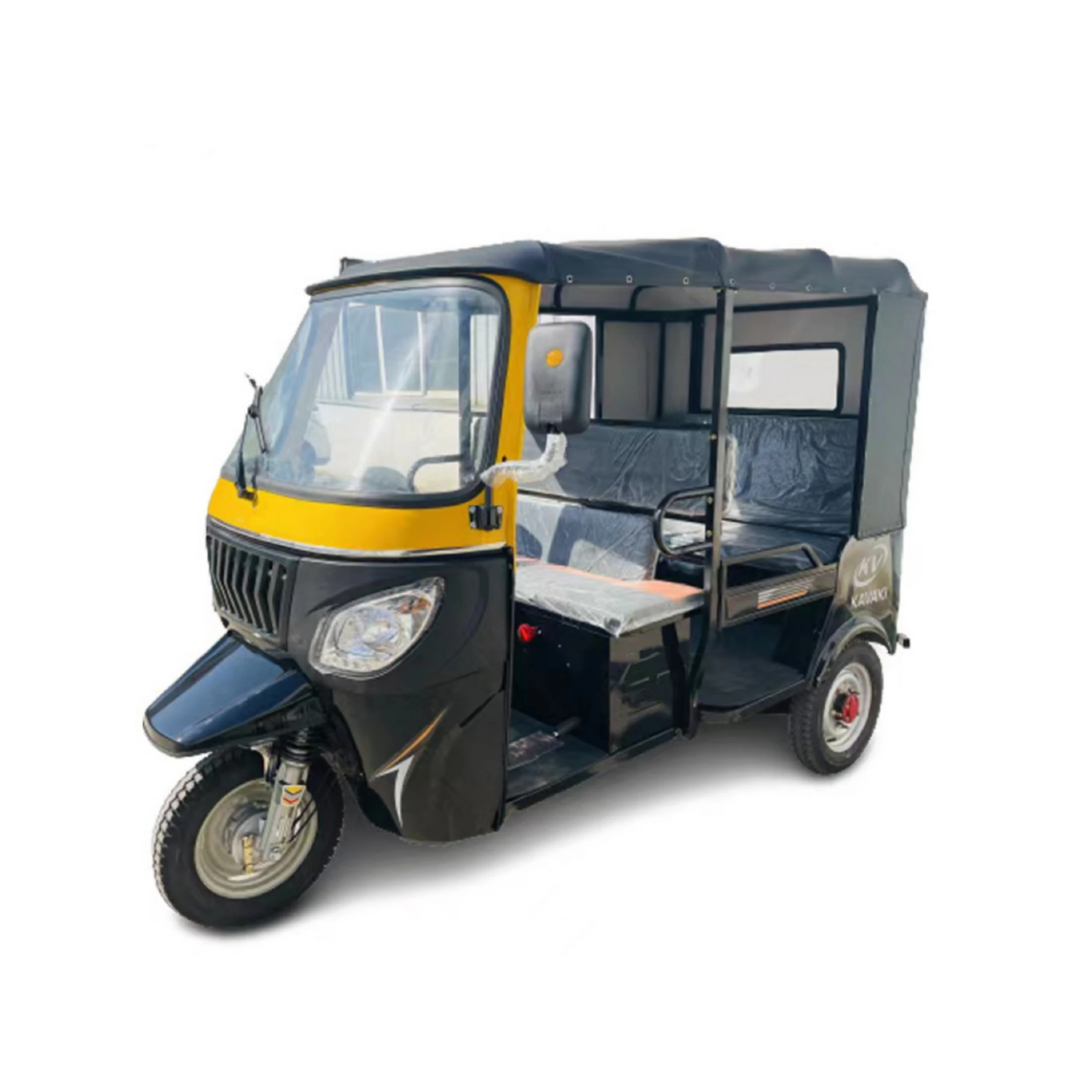 600W/800W/1000W электрический трехколесный грузовой велосипед мотоцикл