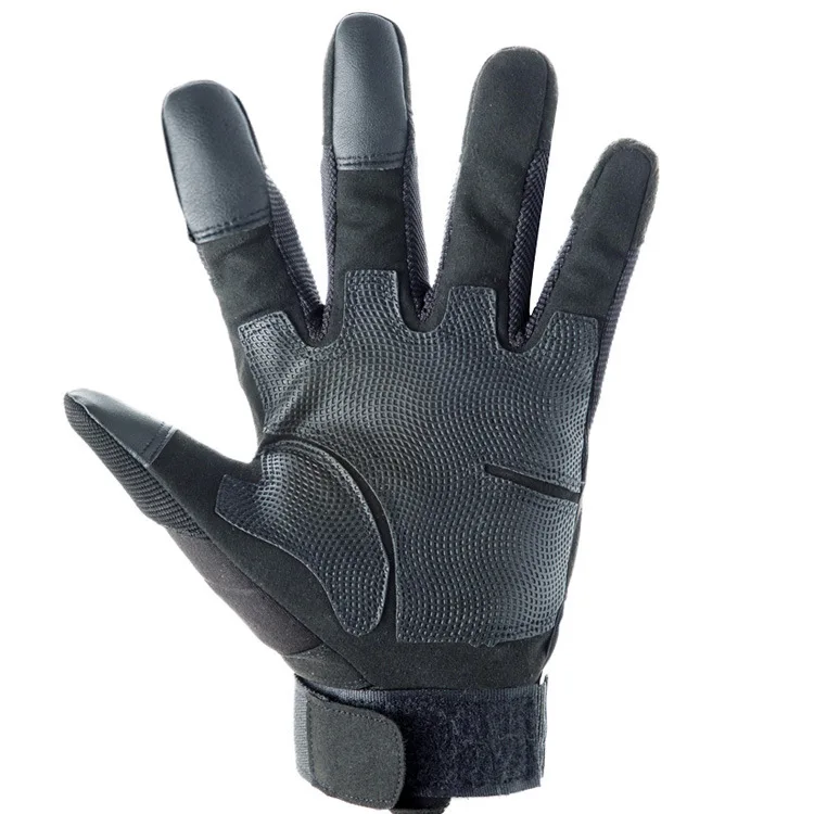 High quality Training tactical gloves outdoor sports for men