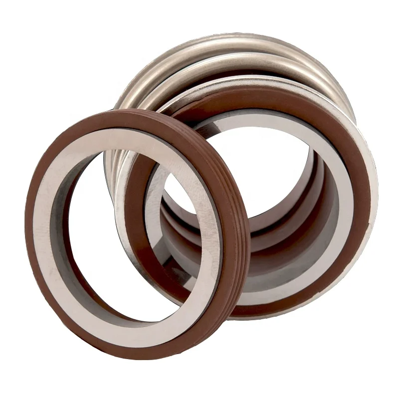 High Quality shaft seal 109--35 Mechanical Seal for Water Pumps