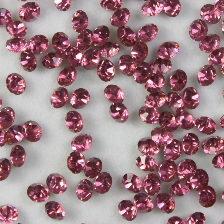 Factory Wholesale Synthetic Fancy Shape Cubic Zirconia 30 Colors Cz Stones Wholesale Price For Jewelry Making/