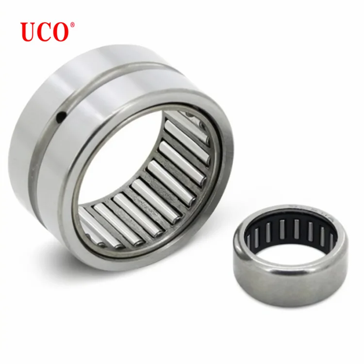 NK95/26ASR1 NK95/36A NK100/26A RNA4917 NK100/36A RNA6917 NK105/26ASR1 RNA4918 NK105/36ASR1 Single Row Needle roller bearing