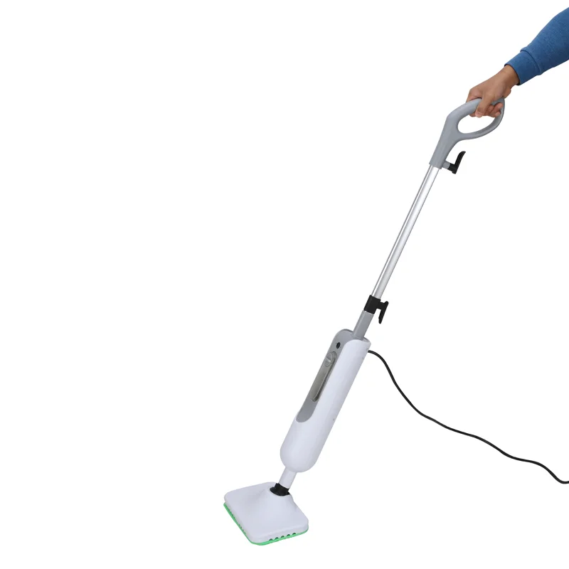 Multi-Functional steam mop Steamer for Cleaning Hardwood Floor Cleaner for Tile Grout Laminate Ceramic