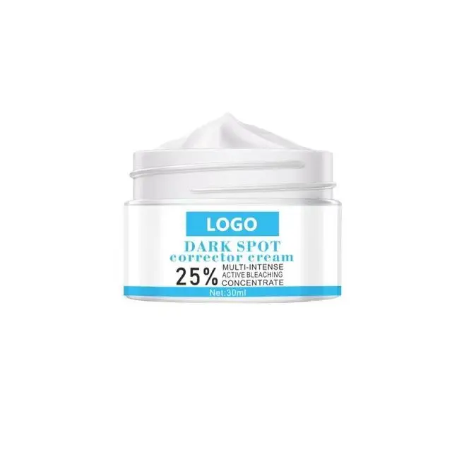 Pimples Melasma Blemish Removal Dark Spot Remover Cream Strong Bleaching Whitening Face Freckles Remove Corrector Cream