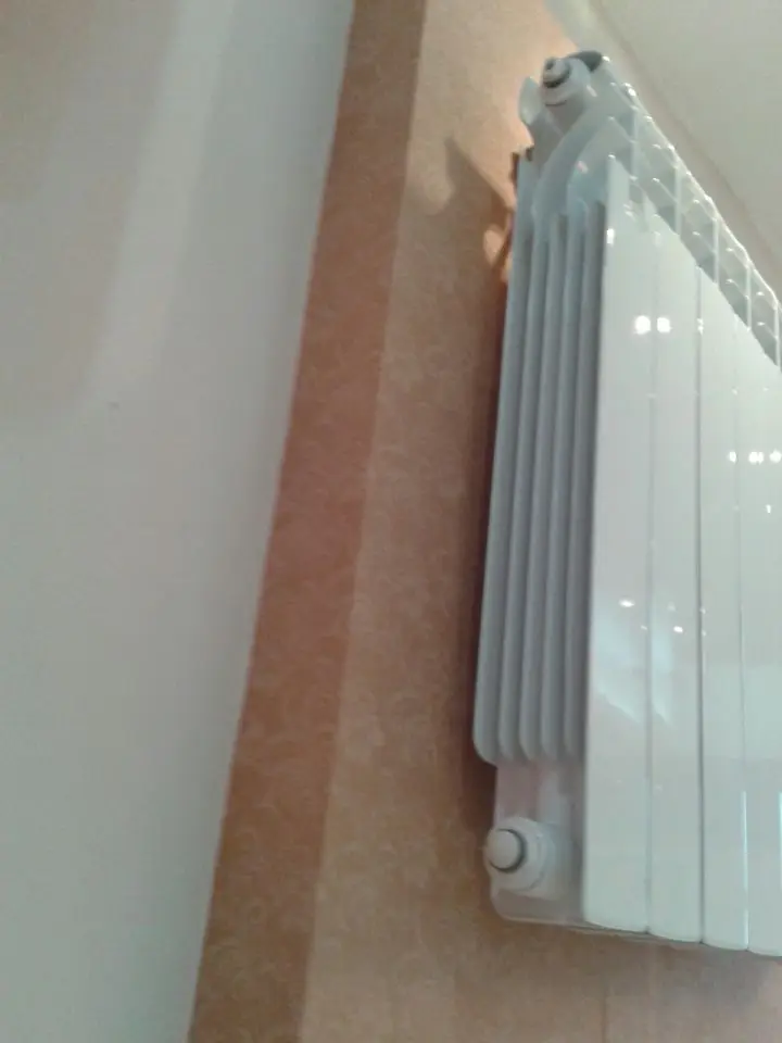 Radiator Supplier Professional High Quality Boiler Heating Radiator Bimetallic Radiator 300-1800mm