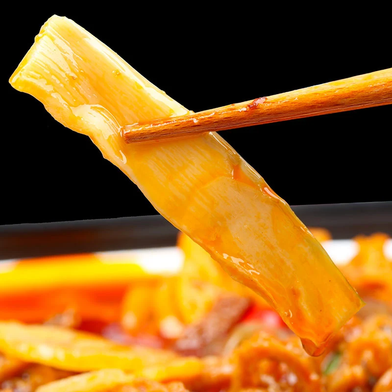 
Factory Price Chongqing Spicy Flavor Haidilao Lazy Hotpot Instant Self Heating Vegan Hot Pot 