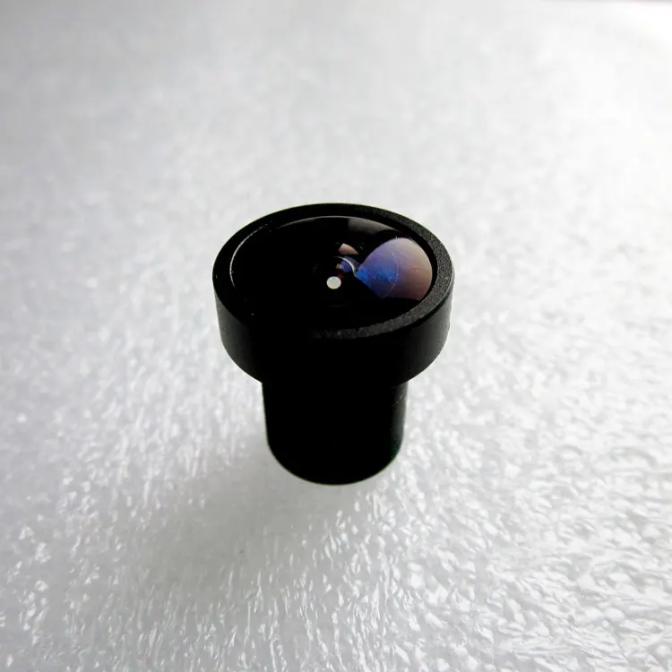 5MP 1,8mm 1% low distortion широкоугольный объектив m12 150 градусов для камеры распознавания лица