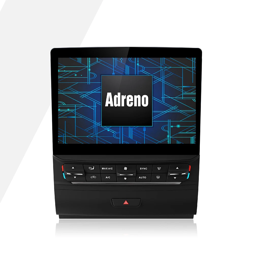 Android 10 8g+64G  Car Radio Multimedia Player For  Maserati Quattroporte 2013-2016 Car GPS Navigation Headunit Auto Stereo