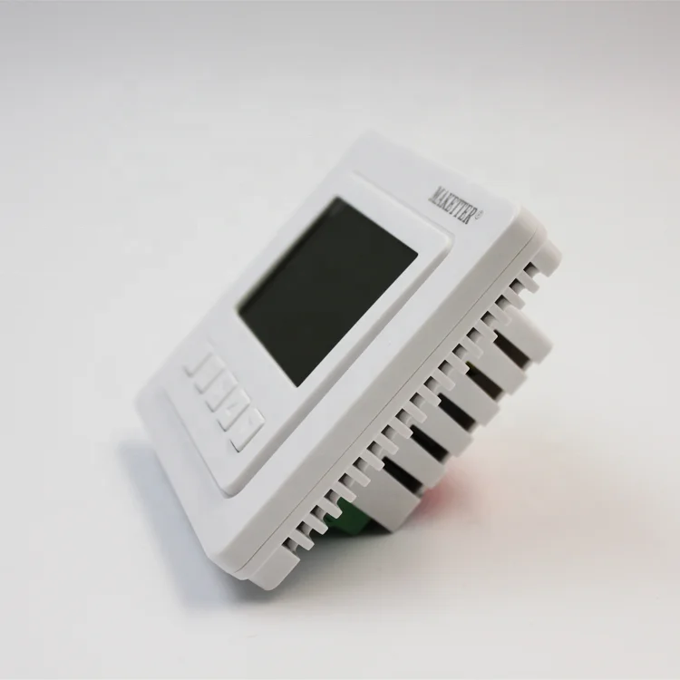 MAKETTER Digital Air Conditioner Mechanical Temperature Instruments Central Air Conditioning Thermostat